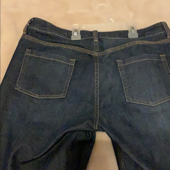 Boot cut jeans - Picture 5 of 5